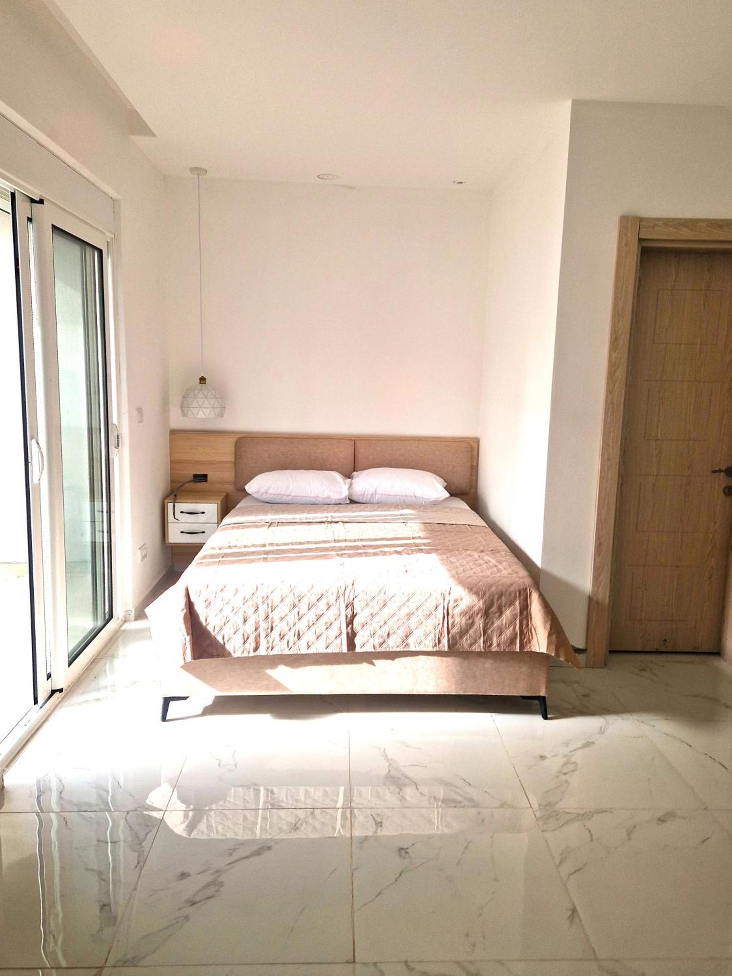 Ivana Apartments Улцин Екстериор снимка