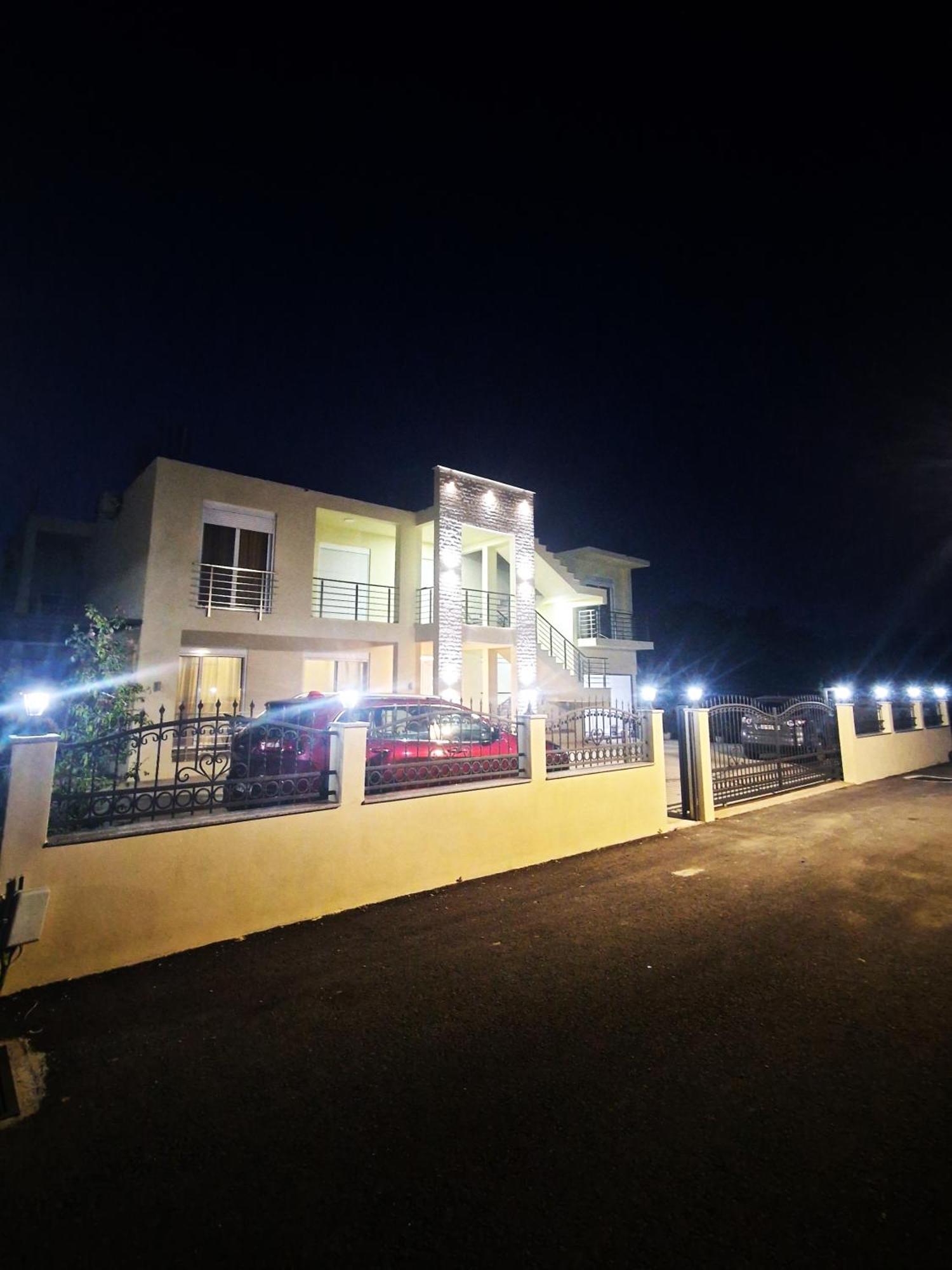 Ivana Apartments Улцин Екстериор снимка